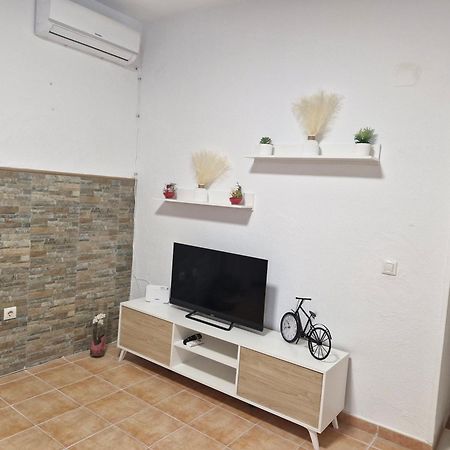 Mi Joya Apartment Jerez de la Frontera Bagian luar foto