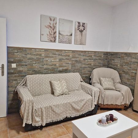 Mi Joya Apartment Jerez de la Frontera Bagian luar foto