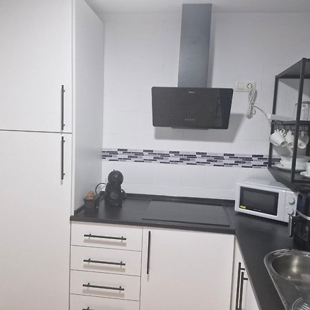 Mi Joya Apartment Jerez de la Frontera Bagian luar foto