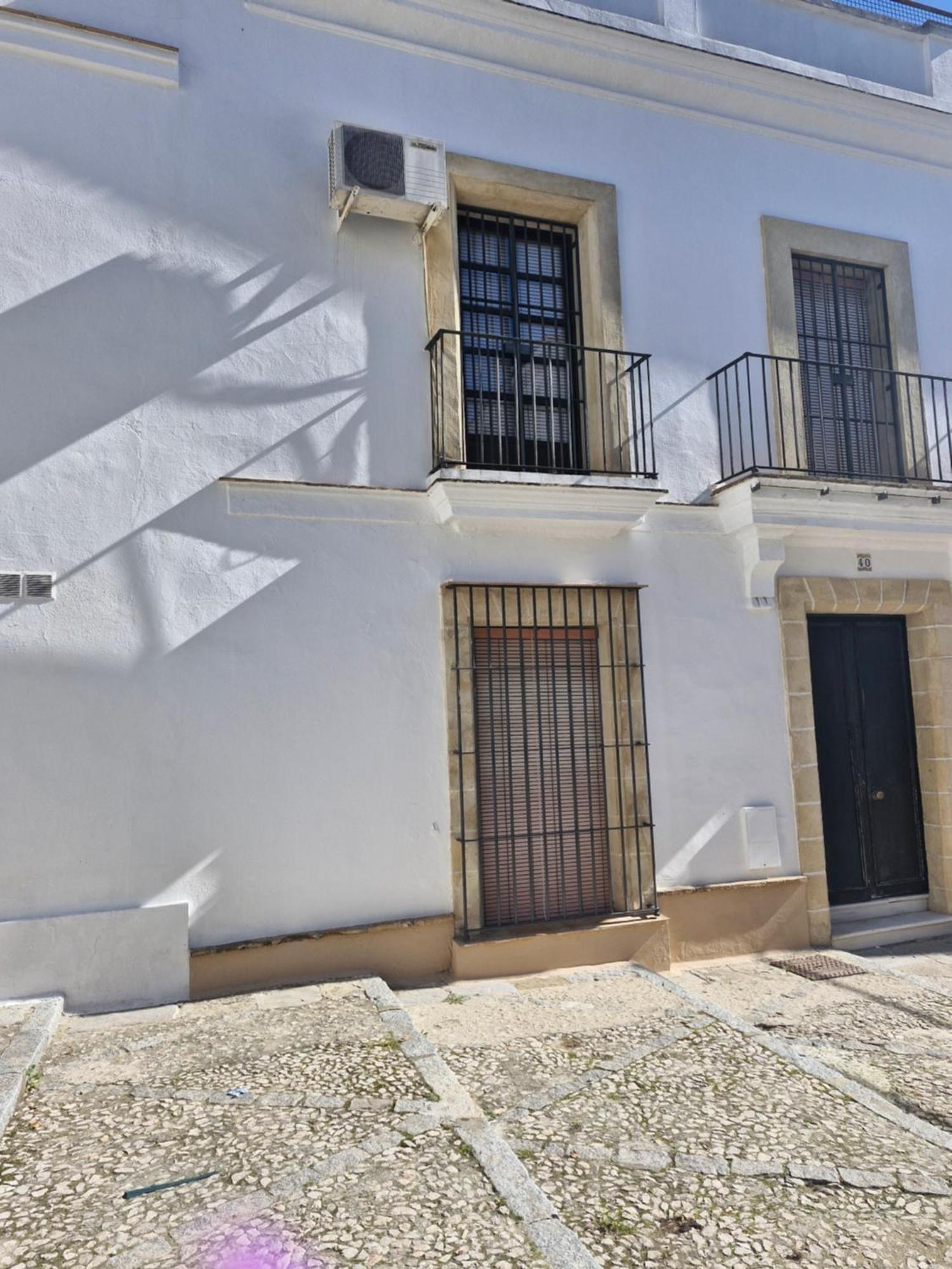 Mi Joya Apartment Jerez de la Frontera Bagian luar foto