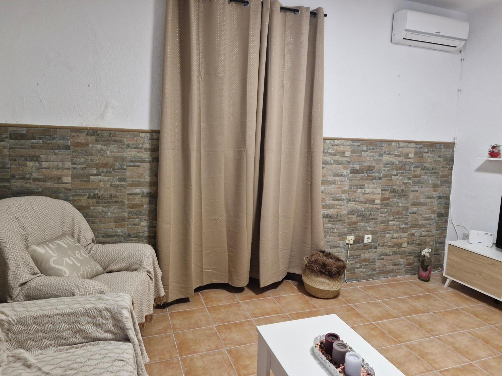 Mi Joya Apartment Jerez de la Frontera Bagian luar foto