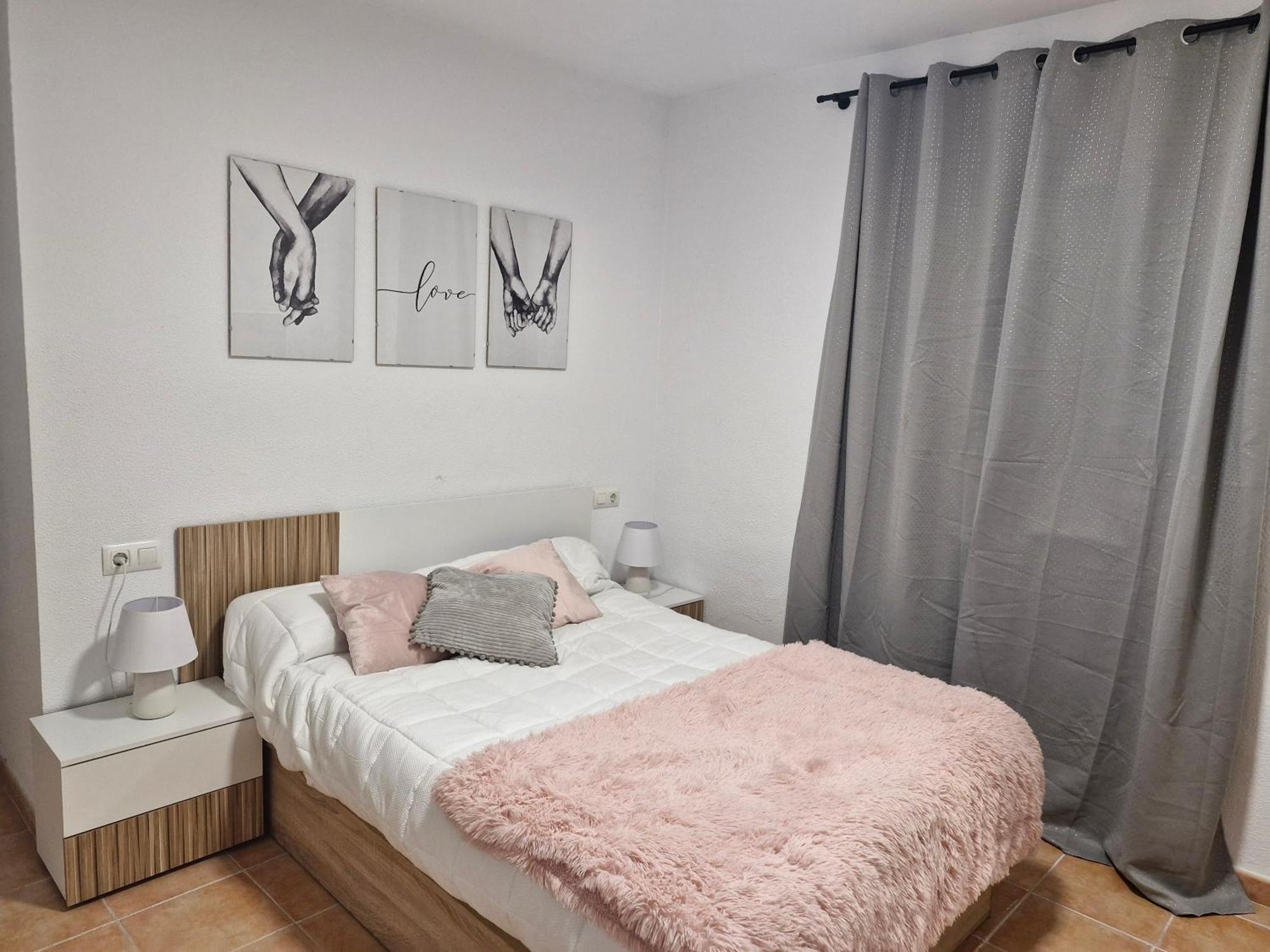 Mi Joya Apartment Jerez de la Frontera Bagian luar foto