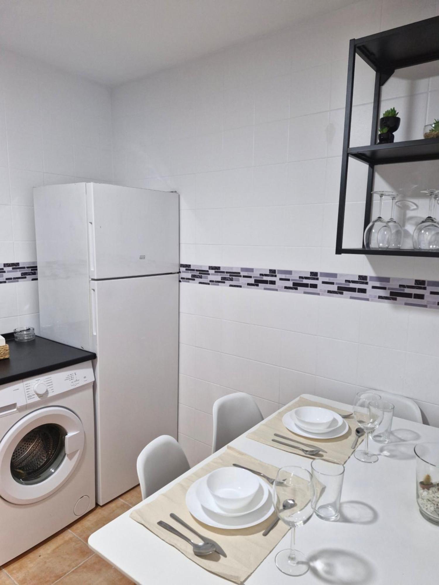 Mi Joya Apartment Jerez de la Frontera Bagian luar foto
