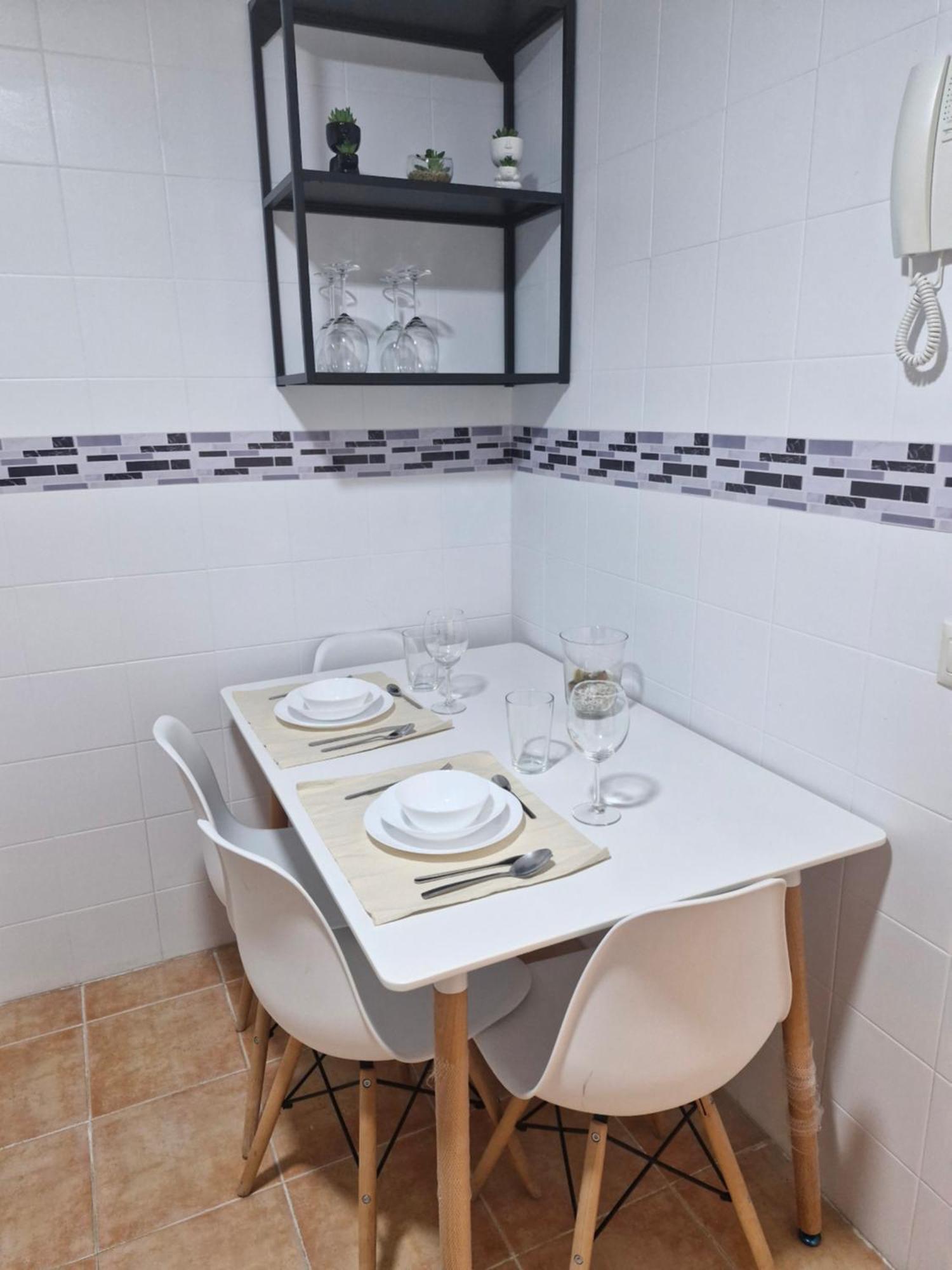 Mi Joya Apartment Jerez de la Frontera Bagian luar foto