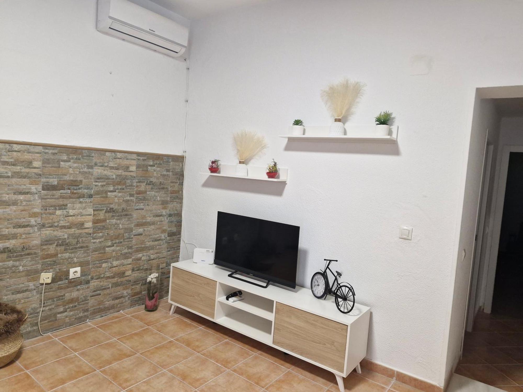 Mi Joya Apartment Jerez de la Frontera Bagian luar foto