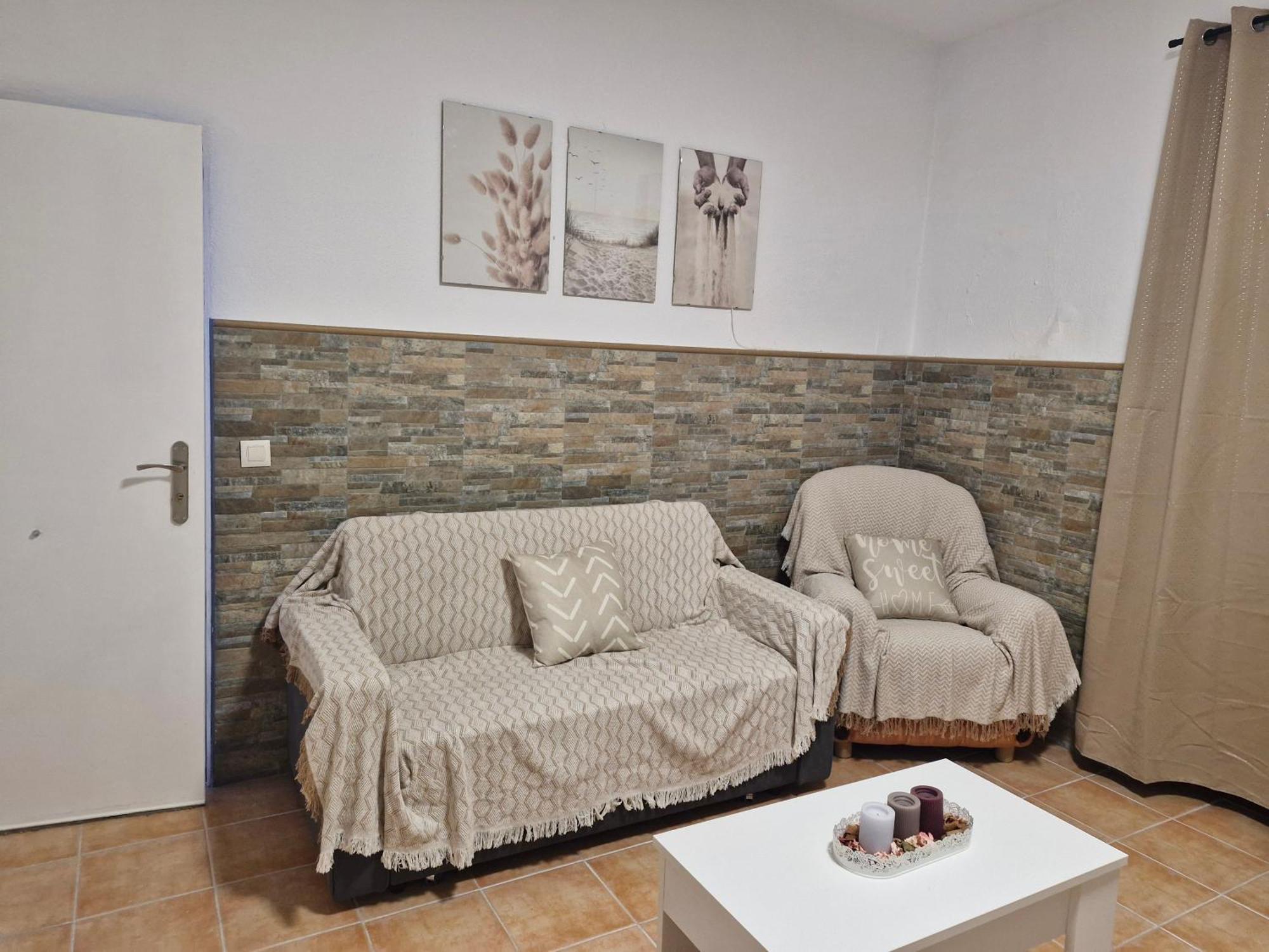 Mi Joya Apartment Jerez de la Frontera Bagian luar foto