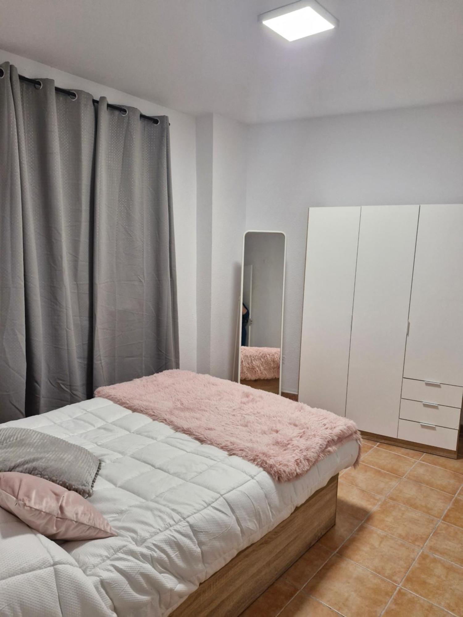 Mi Joya Apartment Jerez de la Frontera Bagian luar foto